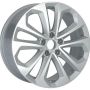 Легковой диск Top Driver MZ82 7,5x17 5x114,3 ET50 67,1 SF