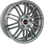 Легковой диск Top Driver SK84 7,5x17 5x112 ET51 57,1 SF