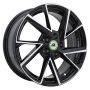 Легковой диск Top Driver SK9-S 6,5x16 5x112 ET50 57,1 BFP