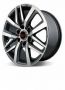 Легковой диск Top Driver TY238 7,5x17 6x139,7 ET25 106,1 GMF
