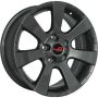 Легковой диск Top Driver VV83 6,5x16 5x112 ET33 57,1 GM