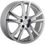 Легковой диск Top Driver VW27 7x18 5x112 ET43 57,1 S