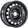 Trebl 5008T 7x16 4x108 ET29 65,1 Silver
