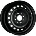 Trebl 53A45D 5,5x14 4x100 ET45 57,1 Black