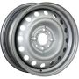 Легковой диск Trebl 53A45D 5,5x14 4x100 ET45 57,1 Silver