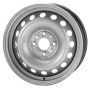 Легковой диск Trebl 53B44K 5,5x14 4x98 ET44 58,1 Silver