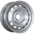 Trebl 5990 5,5x14 4x108 ET34 65,1 Silver