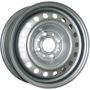 Легковой диск Trebl 6205 5,5x14 4x100 ET40 54,1 Silver