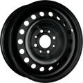 Trebl 6205 5,5x14 4x100 ET40 54,1 Black