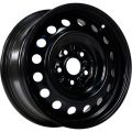 Trebl 64H38D 6x15 5x100 ET38 57,1 Black