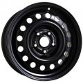 Trebl 64J45H 6x15 5x114 ET45 67,1 Black