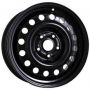 Легковой диск Trebl 64J45H 6x15 5x114,3 ET45 67,1 Black