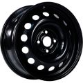 Trebl 6515 5,5x14 4x100 ET39 56,6 Black