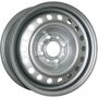 Легковой диск Trebl 6565 5,5x14 4x100 ET45 56,6 Silver