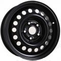 Trebl 7280 6x14 5x100 ET43 57,1 Silver