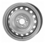 Легковой диск Trebl 7625 6,5x16 5x114,3 ET39 60,1 Silver