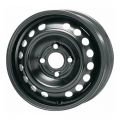Trebl 7730 5,5x15 4x114,3 ET40 66,1 Black
