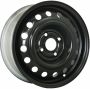 Легковой диск Trebl 7845T 6,5x16 4x108 ET27 65,1 Silver
