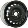 Легковой диск Trebl 7985 6x15 4x114,3 ET44 56,6 Black