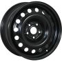 Легковой диск Trebl 8005 6,5x16 5x114,3 ET55 64,1 Black