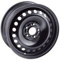 Trebl 8425 6,5x16 5x112 ET42 57,1 Black