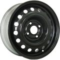 Trebl 9223 6,5x16 5x114,3 ET50 67,1 Black