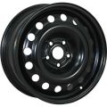 Trebl 9228 6,5x16 5x114,3 ET46 67,1 Black