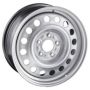 Легковой диск Trebl 9312 7x17 5x114,3 ET50 64,1 Silver