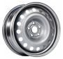 Легковой диск Trebl 9407 6,5x16 5x114,3 ET38 67,1 Silver