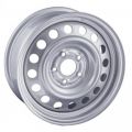 Trebl 9506 6x16 5x118 ET50 71 Silver