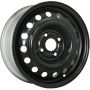 Легковой диск Trebl 9535 6x16 5x112 ET50 57,1 Black