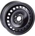 Trebl 9563T 6,5x16 5x114,3 ET47 66,1 Black