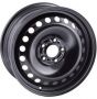 Легковой диск Trebl 9640 6,5x16 5x108 ET43 65,1 Black
