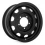 Легковой диск Trebl LT2883D 6,5x16 5x139,7 ET40 108,5 Black