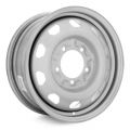 Trebl LT2883D 6,5x16 5x139,7 ET40 108,5 Silver