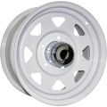 Trebl Off-road 01 7x16 5x139,7 ET20 108,7 White