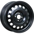 Trebl R-1676 6,5x16 4x100 ET37 60,1 Black