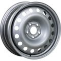 Trebl R-1680 7x16 5x139,7 ET35 108,6 Silver