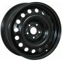 Легковой диск Trebl R-1733 6,5x16 5x114,3 ET45 54,1 Black