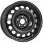 Легковой диск Trebl R-1735 7,5x18 5x108 ET36 60,1 Black