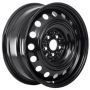 Легковой диск Trebl R-1738 7,5x18 5x108 ET23 60,1 Black