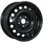 Легковой диск Trebl R-1746 7,5x18 5x114,3 ET37 66,5 Black