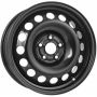 Легковой диск Trebl R-1747 7,5x18 5x114,3 ET35 60,1 Black