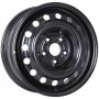 Легковой диск Trebl R-1748 7,5x18 5x114,3 ET45 60,1 Black