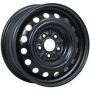Легковой диск Trebl R-1749 7,5x18 5x114,3 ET50 60,1 Silver