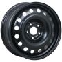 Легковой диск Trebl R-1750 7,5x18 5x114,3 ET38 67,1 Black