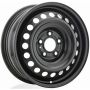 Легковой диск Trebl R-1751 7,5x18 5x114,3 ET45 67,1 Black