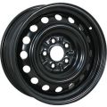 Trebl X40020 6,5x16 5x114,3 ET35 67,1 Black