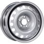 Легковой диск Trebl X40052 6,5x16 5x108 ET47 65,1 Silver