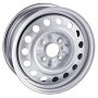 Легковой диск Trebl X40937 6,5x17 4x100 ET41 60,1 Silver